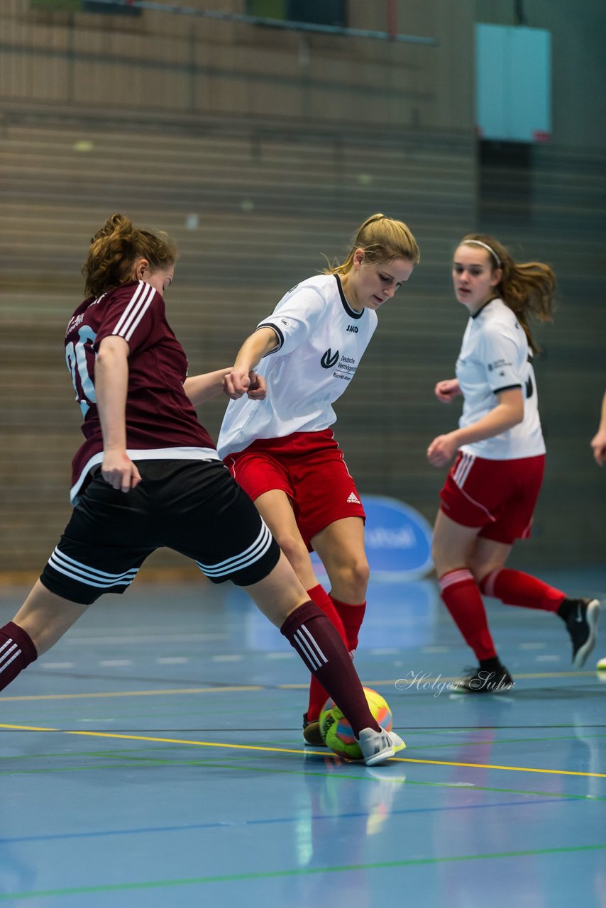Bild 173 - Frauen Landesmeisterschaft